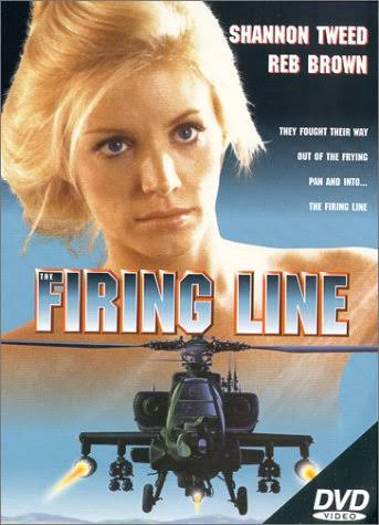 The Firing Line (1988) - IMDb