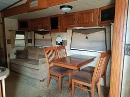 2011 Used Keystone Montana High Country 323rl Fifth Wheel In California Ca