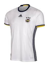 Here you can compare prices on all your favourite retailers and snag a bargain! Fenerbahce 2016 17 Away Kit