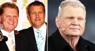 NRL news: Andrew Voss highlights truth about Paul Vautin amid ugly claims  about retiring TV icon