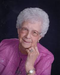 Obituary information for Virginia "Evelyn" Breeden