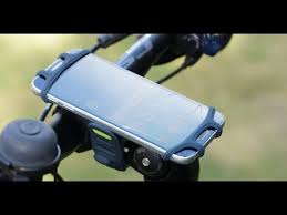 Fahrrad Handyhalterung Test 7 Halter Im Fokus Youtube