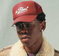 Wolf Hat Tyler the Creator