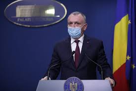 Ministrul educaţiei, sorin cîmpeanu, a declarat că în cele opt săptămâni de şcoală (începând din 8 februarie), au fost folosite mai puţin de 2% din numărul total de teste antigen rapide puse la dispoziţie. Tag Ul Sorin Cimpeanu Virgin Radio Romania