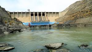 Total number of hydro power plants: Afghanistan Resurrects Its Largest Hydropower Plant Toward A Brighter Future