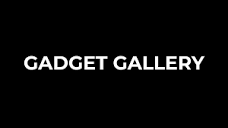 Gadget Gallery | Woodlands | Technology