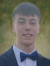 Christian Tyler Gordon Obituary