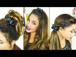 Simple Fall Hairstyles Fall Hair Hair Styles Easy Hairstyles For Long Hair
