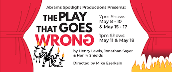 Abrams Spotlight Productions, Inc.