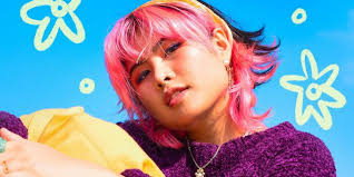 New Music This Week: Marian Carmel, Cayenne, hongjoin, and more |