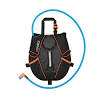 Cleaning your camelbak (or cleaning any hydration bladder) is really very simple. 1