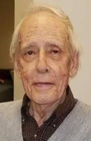 Thomas Ehrstein Obituary