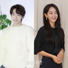 Queen episode 9, shin hye sun dan kim jung hyun makin dekat. Kim Jung Hyun Further Made Me Wish That Shin Hye Sun Were Seo Dan In Crash Landing On You