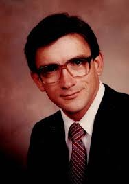 Steven L. Johnson — Bienhoff Funeral Home