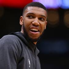 Utah Jazz: Midseason report card for Tony Bradley