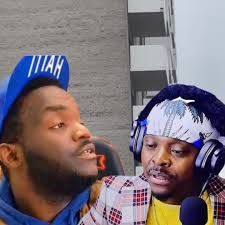 MORVAN AK DJÒL LOULOUZ LÒBÈY PETE ANTRE YO, ANPIL MOUN BAY TERIEL THELUS  REZON Part 5