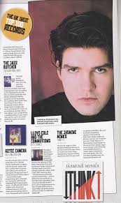 Knight Berman Jr (@marbletea)