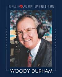 We are thrilled to announce the 2025 inductees to the NC Media & Journalism  Hall of Fame! ⭐️ Rich Beckman ⭐️ A pioneer in online production and  multimedia storytelling and beloved former