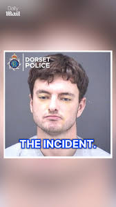 Hero cop stops man setting fire to gas station