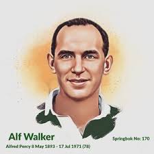 Alfred Percy Walker (1893-1971)