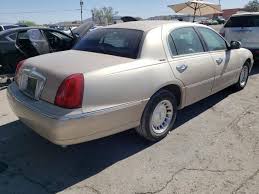 Image result for Ivory 1998 Town Car