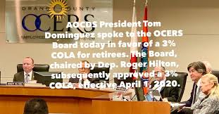 Orange County Employees Retirement Systems Santa Ana Ca Local Business Facebook