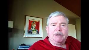 Rick Harmon's Instagram, Twitter & Facebook