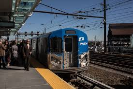 Port authority of new york & new jersey bayonne bridge george washington bridge goethals bridge laguardia airport, ny, ny. The Path Train Loses 400 Million A Year Why Keep Spending Billions On It The New York Times