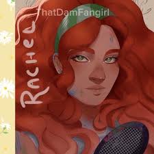 Rachel Elizabeth Dare