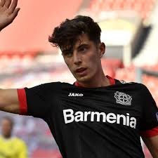 Kai havertz on full speed with his dribbling and length is just unstoppable, really enjoyed him when he got space and you can dribble into the offensive side of the field. Chelsea Close In On 104m Kai Havertz And Free Agent Thiago Silva