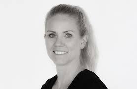 Sigrún Haraldsdóttir Interview: A focus