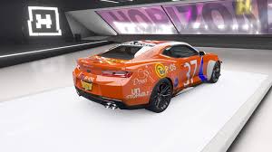 The first place to buy cars in horizon 4 is through the game's menu system. Forza Horizon 4 Nascar Scheme Recreation 1 Forza Horizon Amino