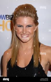 Brittany carson hi-res stock photography and images