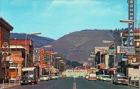 La Grande Oregon La Grande Oregon Oregon Pictures Eastern Oregon