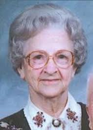 Irene Ferverda Obituary October 13, 2009