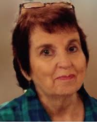 Mary KRALIK Obituary (2021)