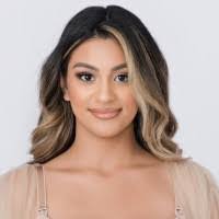 Gabriela Portillo's Instagram, Twitter & Facebook