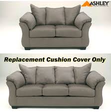 Replacement Couch Cushions Ashley Furniture Best Collections Of Sofas And Couches Sofacouchs Com Replacement Sofa Cushions Replacement Couch Cushions Couch Cushions