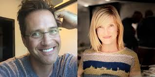 Ross Lacy & Alyson Horn