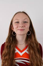 2023-24 Cheerleading Roster