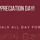 Teacher Appreciation Day event image