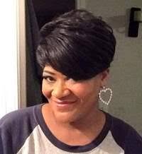 Davis, Pamela Regina