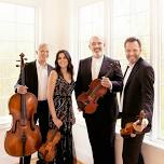 The Pacifica Quartet — cmdetroit