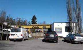 Restaurant Fredrikas, Solf - Отзывы о ресторане