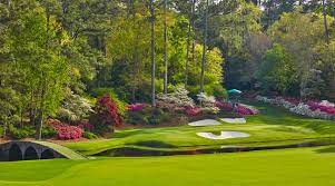 An international field of the top women amateurs compete in the second annual augusta national women's amateur march. Why Augusta National S 12th Hole Remains The Scariest Par 3 In Golf