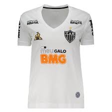 Estádio ramón tahuichi aguilera, santa. Women 2019 2020 Atletico Mineiro Away Jersey Love Soccer Jerseys
