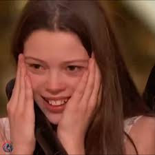 Courtney Hadwin- 13-Year-Old Golden Buzzer Winning Performance