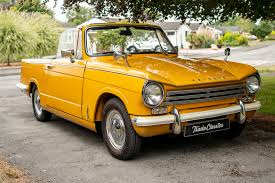 Image result for Herald Yellow 1974 Subaru