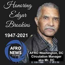 Joyce Pickney's Instagram, Twitter & Facebook