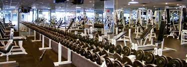 Join the fitness world community and gain access to. Steve Nash Fitness World 42 Reviews Gyms 1214 Howe Street Vancouver Bc Canada Phone Number